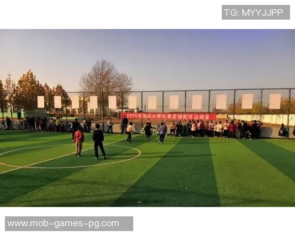 小学足球小知识：培养孩子运动兴趣与团队合作精神的基础指南